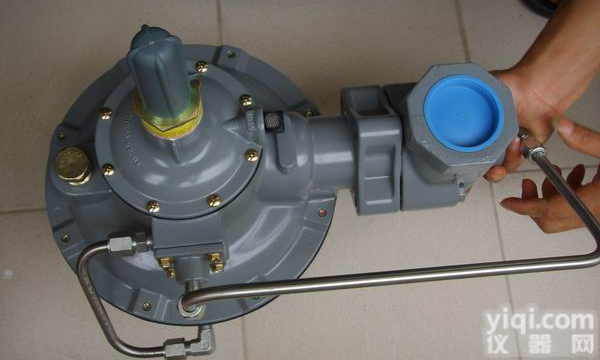 美国fisher<em>减压阀</em>，299型<em>减压阀</em> <em>调压器</em>/299HS燃气<em>切断</em>阀