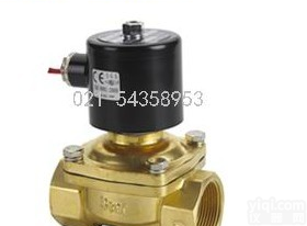 台湾UNID<em>电磁阀</em> 2W-<em>40</em>0-<em>40</em><em>电磁阀</em>