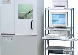 X<em>射线</em><em>衍射仪</em><em>原理</em>参数