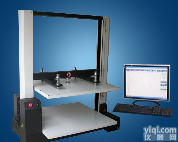 厦门｜<em>泉州</em>｜漳州纸箱压力<em>试验机</em>厂家直销，纸箱压力<em>试验机</em>现货热卖