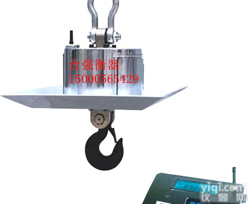 5t<em>耐高温</em><em>吊秤</em>，5t<em>耐高温</em><em>吊秤</em>价格