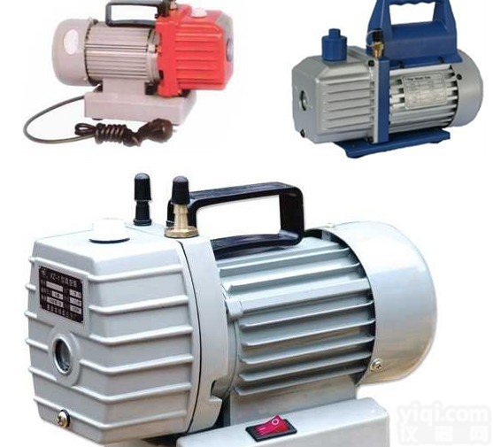 小型旋<em>片式</em><em>真空泵</em>，<em>手提式</em><em>真空泵</em>