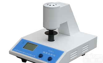 <em>粉未</em>白<em>度仪</em>