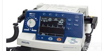 M4735a<em>除颤</em>仪，<em>飞利浦</em><em>除颤</em>仪