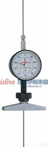 深度<em>测量仪</em>,深度仪,<em>德国</em>凯发kaefer深度测量技术