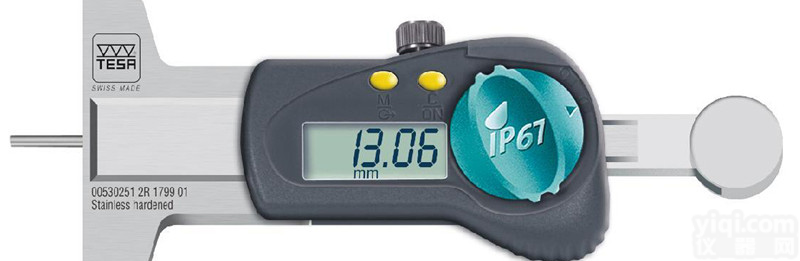 供应<em>瑞士</em><em>TESA</em><em>卡尺</em>