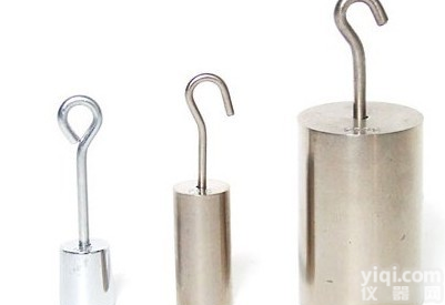 <em>富阳市</em>3公斤单勾砝码，桐乡市5kg单勾砝码