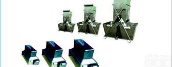 煤炭缩分<em>二分器</em>|实验室专用煤灰缩分<em>二分器</em>|实验室<em>二分器</em>要求