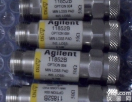 供应_Agilent11852B_<em>阻抗转换器</em>_11852B