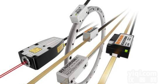 Renishaw<em>雷尼</em>绍RG20 20um<em>光栅</em>尺