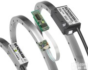 Renishaw雷尼绍RESR<em>增量式</em>圆<em>光栅</em>