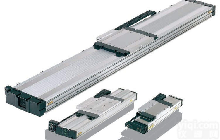 <em>Parker</em><em>直线</em><em>电机</em>驱动<em>直线</em>平台