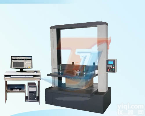 供应包装箱抗压<em>检测设备</em>，包装箱检测<em>厂家</em>，包装箱耐压检测