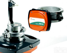 美卓<em>浓度计</em>刀式浓度<em>变送器</em>