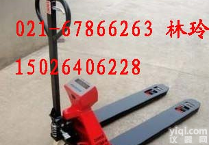 <em>通州市</em>哪里有液压叉车称卖？叉车称哪家质量好？