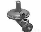 AMCO 1813B2天然气<em>调压器</em>/1813B2-HC煤气减压阀/<em>调压器</em><em>选型</em>参考