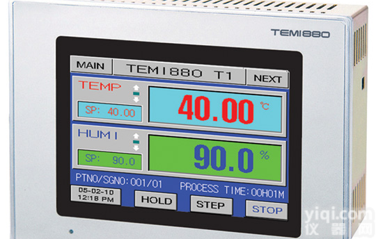 恒温恒湿试验箱<em>温湿度</em>控制器 <em>维修</em><em>温湿度</em>控制器