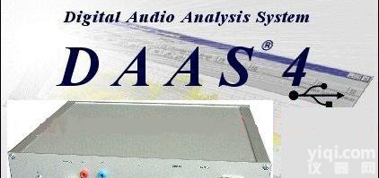 DAAS<em>电声</em><em>测试仪</em><em>CLIO</em><em>电声</em><em>测试仪</em>