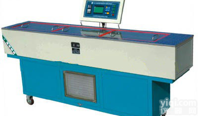 <em>智能型</em>低温延伸仪，自动<em>调温</em>沥青延伸仪