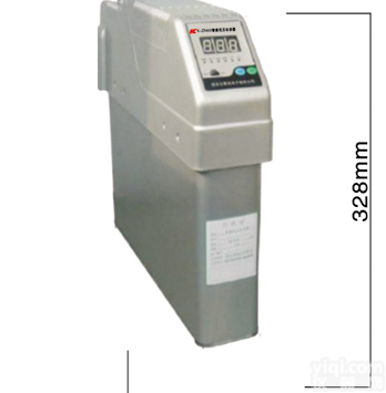智能电容器 智能电力电容器 <em>低压</em>智能电力<em>电容补偿</em>器