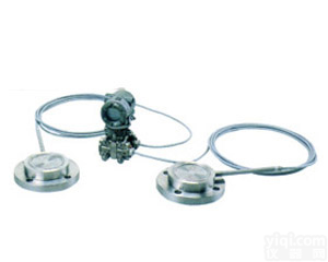 横河原装EJA118W隔膜<em>差压</em>式<em>液位计</em>