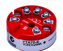 温度<em>变送器</em>: <em>YTA50</em>/<em>YTA70</em>