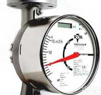 Rotameter RAMC 金属浮子流量计