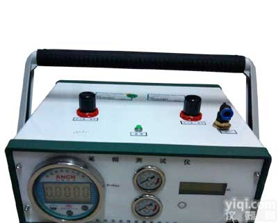 <em>笔帽</em>空气流通<em>测试仪</em>