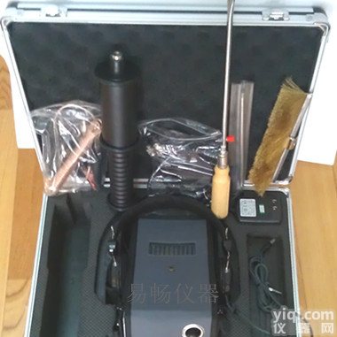 <em>防腐</em>层漏点<em>检测仪</em>，电火花<em>防腐</em>层<em>检漏仪</em>易畅Z专业