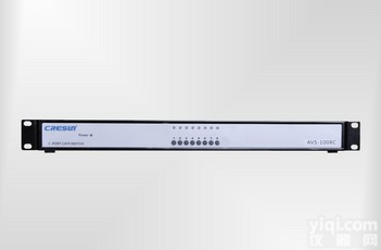 供应KVM<em>切换器</em>科<em>瑞森</em>Cat5系列KVM<em>切换器</em>