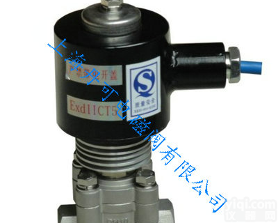 <em>超低温电磁阀</em>  液氮电磁阀选型 <em>超低温电磁阀</em>厂家