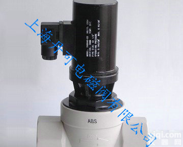 <em>ABS电磁阀</em> ABS化工电磁阀 上海<em>ABS电磁阀</em>制造商