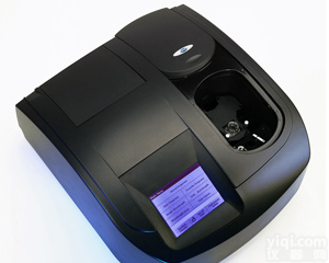 <em>DR5000台式紫外可见分光光度计</em>