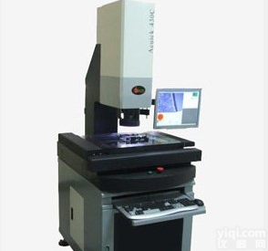 <em>悬臂</em>式<em>影像</em>仪