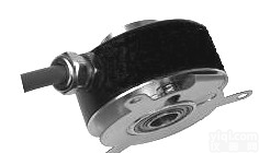 HEI10 中空<em>孔径</em>增量型<em>编码器</em>