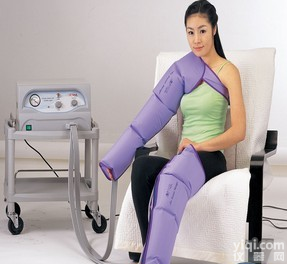 元金power-Q3000空气波压力ZL仪 压力抗栓泵、<em>间歇</em>性充气<em>加压</em>装置（IP