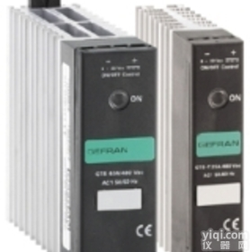 <em>GEFRAN</em>固态<em>继电器</em>