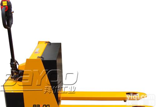 BAYOO/拜优半<em>电动</em><em>搬运车</em>,半<em>电动</em><em>地牛</em>,半<em>电动</em>液压车