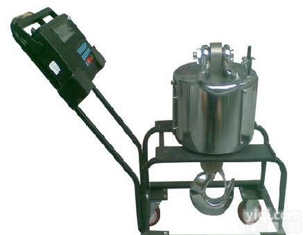 10吨<em>行车</em>用<em>电子秤</em>（悬挂式吊<em>葫芦</em>）带打印<em>葫芦</em>秤