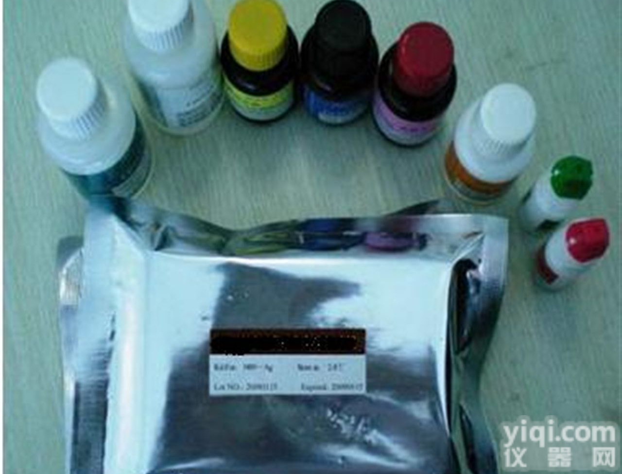 生产供应 PD kit,鸡<em>白痢</em>抗体<em>检测</em>Elisa<em>试剂盒</em>(免费说明书提供)