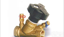 <em>黄铜</em>丝口<em>平衡阀</em>厂家、巨瀚BV811<em>平衡阀</em>价格