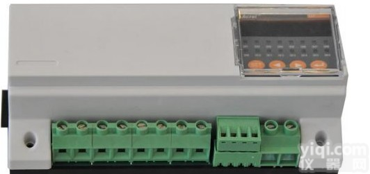 <em>安科</em>瑞<em>导轨</em>式光伏汇流采集装置AGF-M6R