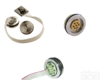 82型低压压力传感器