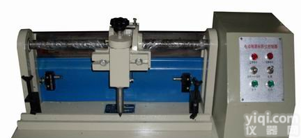 <em>连续</em>式钢筋<em>打印</em>机，<em>连续</em>式钢筋打点机