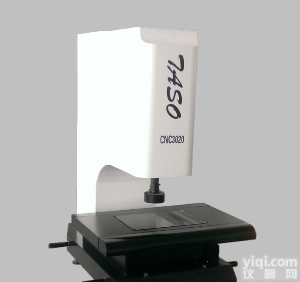 上海市苏州市<em>吴中区</em>生产全自动二次元影像测量仪厂商CNC测量投影价格送货3020