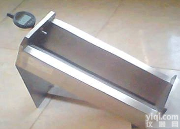 补偿混凝土<em>收缩</em>膨胀率<em>测定仪</em>，V形混凝土<em>收缩</em>膨胀仪