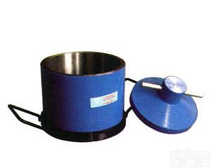 <em>砂子压碎仪</em>，石料压碎指标值测定仪