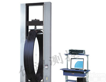 <em>波纹管</em><em>环刚度</em><em>试验机</em>