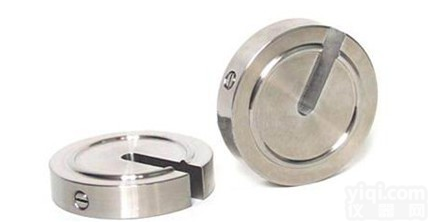 骑形<em>砝码</em>，100克<em>圆饼</em>形<em>砝码</em>，200克无磁校准<em>砝码</em>