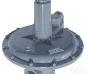 121-8<em>减压阀</em>调压器/<em>SENSUS</em> 121-12 口径50 氮气<em>减压阀</em>调压器